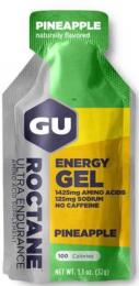 Roctane Energy Gel Pineapple (26/09)