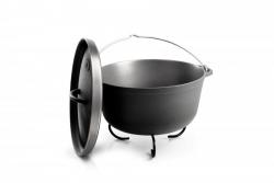 LITECAST DUTCH OVEN 4731ml