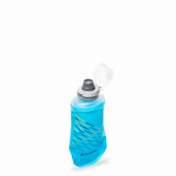 Softflask 150 ml, Malibu Blue