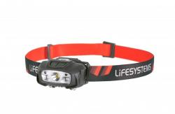 Intensity 220 Head Torch, Rechargeable
