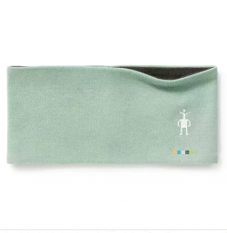 U'S Merino 250 Reversible Headband