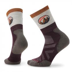 W'S Athlete Edition Approach Crew Socks