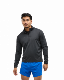 M'S GlideTech Quarter Zip