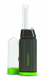 Steripen Adventurer Opti UV Water Purifier