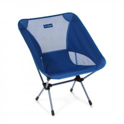 Chair One, Blue Block