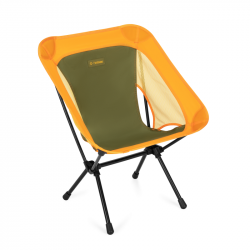 Chair One (re), Flame Multi Block