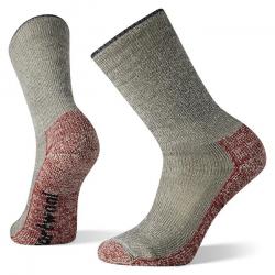 U'S Mountaineer Classic Edition Maximum Cushion Crew Socks