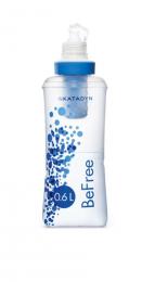 Katadyn BeFree Filter 0.6 L, blue