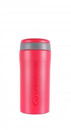 Thermal Mug, Matt Coral