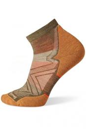 U'S Run Targeted Cushion Ankle Socks