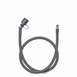 Hydrafusion Tube, Charcoal