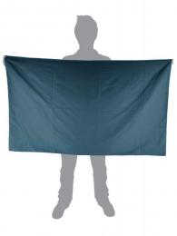 Recycled SoftFibre Towels, Blue, Giant