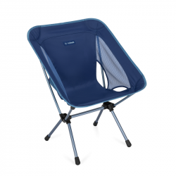 Chair One (re), Blue Block