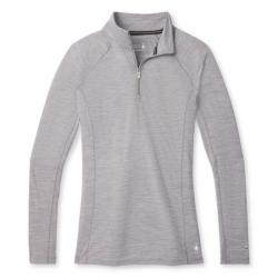 W'S Classic All-Season Merino Base Layer 1/4 Zip Boxed