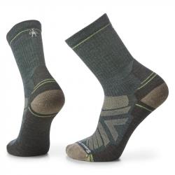 U'S Hike Light Cushion Crew Socks