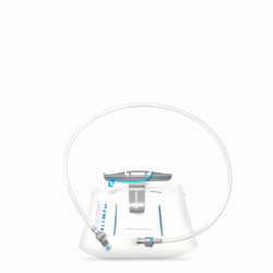 Contour 1.5 L Lumbar, clear
