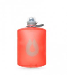 Stow Bottle 500ml, Redwood