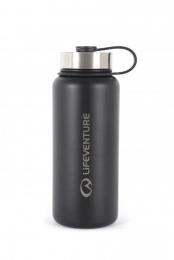 1 Litre Flask Black