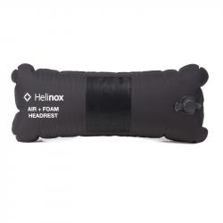 Air+Foam Headrest Upgrade, Black