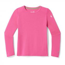 M'S Kids' Classic Thermal Merino Base Layer Crew Boxed