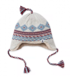 U'S Hudson Trail Nordic Hat