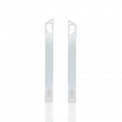 8 Hour Glow Sticks, White