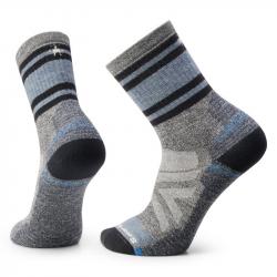 U'S Hike Full Cushion Lolo Trail Crew Socks
