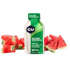 Energy Gel Salted Watermelon (26/02)