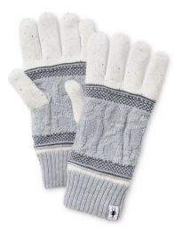 U'S Popcorn Cable Glove
