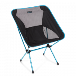 Chair One XL, Black