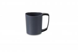 Ellipse Mug, Graphite