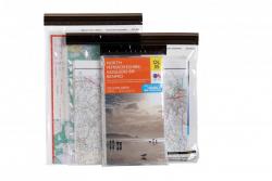 DriStore LocTop Bags, For Maps