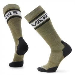 U'S Snowboard VANS Targeted Cushion OTC Socks