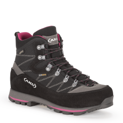 W'S TREKKER LITE III GTX