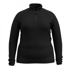 W'S Classic Thermal Merino Base Layer 1/4 Zip Plus Boxed