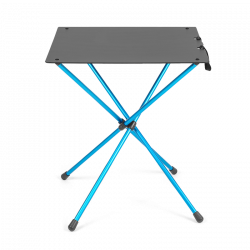 Cafe Table, Black