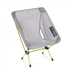 Chair Zero, Grey