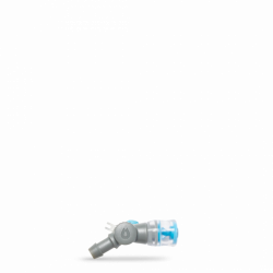 Comet Bite Valve, Malibu Blue