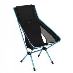 Chair One Highback (re), Black