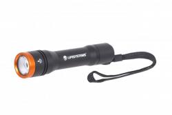 Intensity 545 Hand Torch, Rechargeable / AAA Battery
