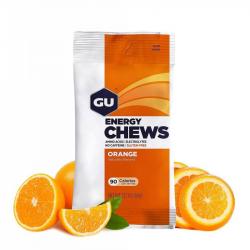 Energy Chews Orange (26/03)