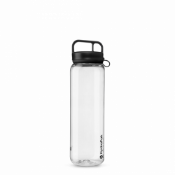 RECON CLIP & CARRY 1L, Clear