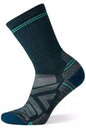 W'S Hike Light Cushion Crew Socks