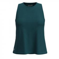 W'S Active Mesh High Neck Tank
