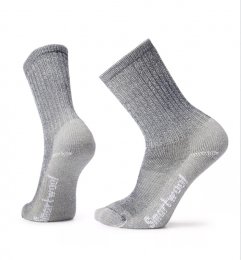 U'S Hike Classic Edition Light Cushion Crew Socks