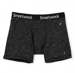 M'S Merino Hemp Blend Boxer Brief Boxed