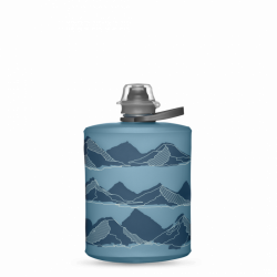 Stow Mountain 500ml, Tahoe Blue