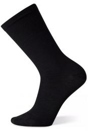 U'S Hike Classic Edition Light Cushion Solid Crew Socks