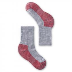 K'S Hike Light Cushion Crew Socks