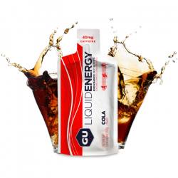 Liquid Energy Cola (26/10)